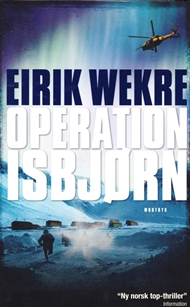Operation isbjørn (Bog)